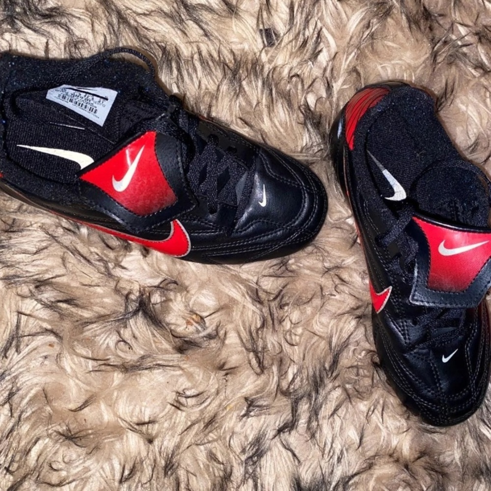 Nike cleats